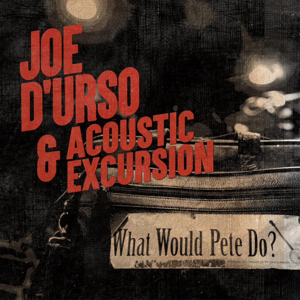 Joe D’UrsoWhat Would Pete Do? – PDI Design