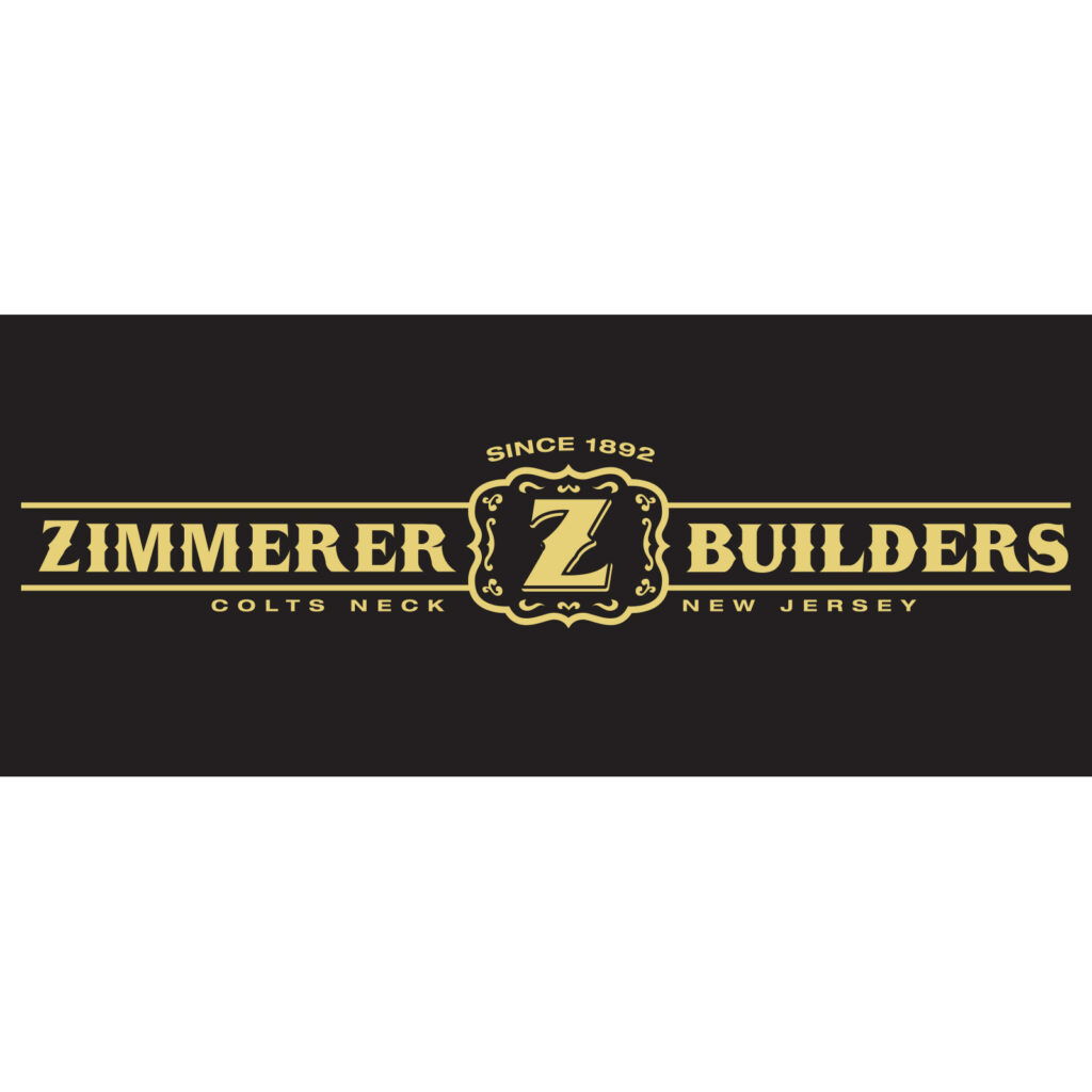 Zimmerer BuildersLogo – PDI Design