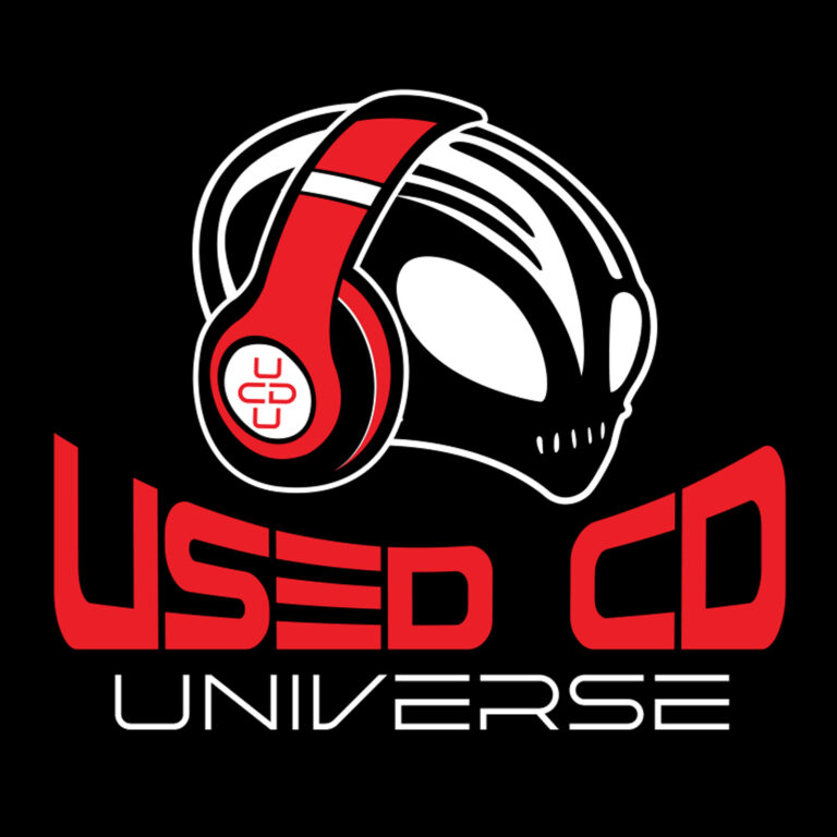 Used CDUniverse logo – PDI Design